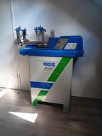 Pacific bespanmachine, Sport en Fitness, Tennis, Ophalen, Gebruikt, Overige typen, Overige merken