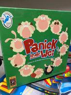 Paniek in de Wei, Ophalen of Verzenden, Gebruikt