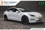 Tesla Model 3 Performance AWD75kWh | Enhanced Autopilot, Automaat, 27 €/maand, 462 pk, Wit