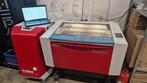 Trotec Laser Speedy 300, Ophalen, Gebruikt