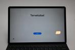 Samsung Tab S7 Fe 128GB Tablet, Ophalen of Verzenden, Zo goed als nieuw, Bescherming voor- en achterkant, Samsung