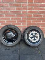 Gilera runner SD velgenset 125-180cc, Ophalen of Verzenden