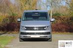 VW Transporter 2.0 TDI L2H1 Highline | 70 Jahre | inr. Mog., Automaat, Stof, Gebruikt, Euro 6