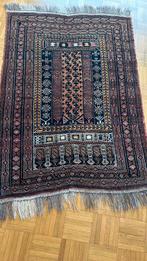 Handgeknoopt Oosters tapijt – Baluchi stijl – wol op wol, Ophalen of Verzenden