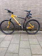 Giant ATX 870 mountainbike MTB 26 inch fiets bike, Gebruikt, Versnellingen, Giant, Ophalen