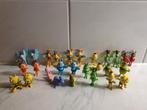 MAYA DE BIJ POPPETJES, 27 VERSCHILLENDE, Verzamelen, Poppetjes en Figuurtjes, Ophalen of Verzenden, Zo goed als nieuw