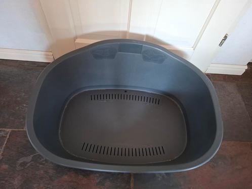 Hondenmand Stefanplast Sleeper 3 voor middelgrote hond, Dieren en Toebehoren, Hondenmanden, Gebruikt, Overige, Ophalen