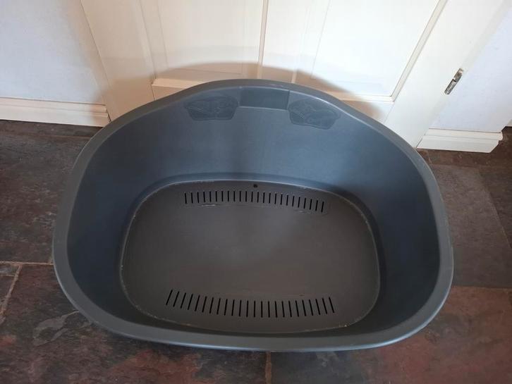 Hondenmand Stefanplast Sleeper 3 voor middelgrote hond, Dieren en Toebehoren, Hondenmanden, Gebruikt, Overige, Ophalen
