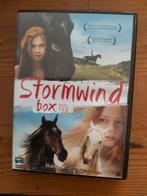 stormwind  1  en 2, Gebruikt, Alle leeftijden, Boxset, Drama