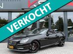 Mercedes-Benz SLK-klasse 200 AMG, Automaat, Euro 5, Gebruikt, 4 cilinders