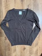 America Today - V-neck trui - mt L, Ophalen of Verzenden, Zo goed als nieuw, Maat 38/40 (M), Blauw