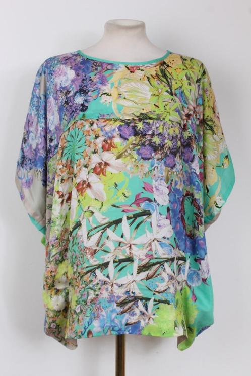 Zomer! Tuniek van BASLER maat 44, Kleding | Dames, Blouses en Tunieken, Zo goed als nieuw, Maat 42/44 (L), Verzenden