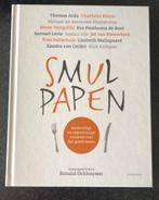 Ronald Ockhuysen - Smulpapen, Ophalen of Verzenden, Zo goed als nieuw, Ronald Ockhuysen