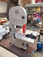 Lintzaag machine, Doe-het-zelf en Verbouw, Gereedschap | Zaagmachines, Gebruikt, 70 mm of meer, Ophalen of Verzenden, Lintzaag