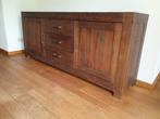 Dressoir, Ophalen, Gebruikt, 150 tot 200 cm, 25 tot 50 cm