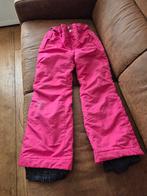 Kinder skibroek roze maat 140, Ophalen of Verzenden, Meisje, Broek