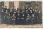 x59049 tegelen uitgave terpoorten, Verzenden, 1920 tot 1940, Ongelopen, Limburg