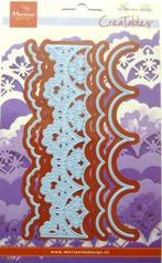 I) Marianne Design Creatables snijmal slechts 4,75 mal stans, Verzenden, Nieuw, Overige thema's, Pons of Mal