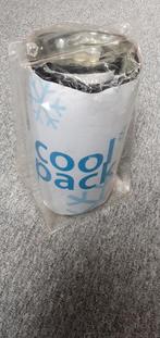 Coolpack, Ophalen of Verzenden, Koelelement