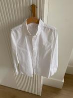 Mango mooie witte blouse maat 134, Overhemd of Blouse, Mango, Ophalen of Verzenden, Zo goed als nieuw