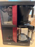 Douwe Egberts Koffiezetapparaat - Type GCS, Witgoed en Apparatuur, Koffiezetapparaten, Afneembaar waterreservoir, Gebruikt, Koffiemachine