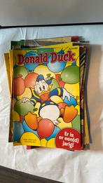 Donald Duck, Boeken, Meerdere comics, Ophalen of Verzenden, Zo goed als nieuw, Europa