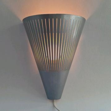 Vintage IKEA Klyka Wandlamp beschikbaar voor biedingen