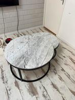 Richmond salontafel, Huis en Inrichting, Tafels | Salontafels, 100 tot 150 cm, Zo goed als nieuw, Minder dan 50 cm, Rechthoekig