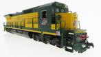 Spectrum 85017 Chicago&NW GE Dash8-40C, Overige merken, Gebruikt, Ophalen of Verzenden, Analoog