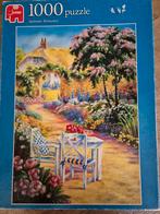 Puzzel Summer Romance 1000 stukjes, Ophalen of Verzenden, 500 t/m 1500 stukjes, Gebruikt, Legpuzzel