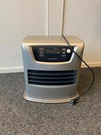 Zibro Kamin Laser kachel Sre 237E, Ophalen, Overige brandstoffen, Petroleumkachel, Zo goed als nieuw