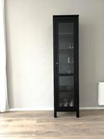 Servies - boekenkast, Huis en Inrichting, Ophalen, Minder dan 50 cm, Met deur(en), Zo goed als nieuw