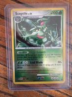 Sceptile 8/106 Holo - EX Emerald, Hobby en Vrije tijd, Verzamelkaartspellen | Pokémon, Ophalen of Verzenden, Gebruikt, Losse kaart
