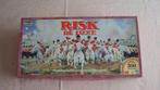 Risk de Luxe, Ophalen of Verzenden, Zo goed als nieuw, Parker