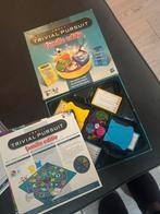 Gezelschapsspel compleet, Hobby en Vrije tijd, Gezelschapsspellen | Kaartspellen, Ophalen of Verzenden, Zo goed als nieuw