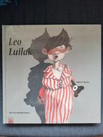 Leo Luilak - John A. Rowe, Gelezen, Fictie algemeen, Jongen of Meisje, John A. Rowe