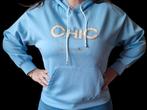 Hoody chic te dragen tm l, Davi-mode.nl, Ophalen of Verzenden, Nieuw, Blauw