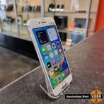 iPhone 8 64GB Silver | Nette staat | Accu: 100%, Zo goed als nieuw
