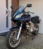 Yamaha FZ6 - 2006 - Weinig kilometers!, Sportuitlaat, 4 cilinders, Motorrijbewijs A, Particulier