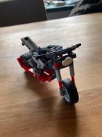 Lego technic 42132, Kinderen en Baby's, Speelgoed | Duplo en Lego, Ophalen, Zo goed als nieuw