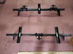 TACX fiets dakdrager, Ophalen, 3 fietsen of meer, Gebruikt, Dakdrager