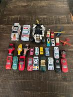 Vintage Speelgoed Auto's - Hot Wheels, Matchbox, Burago, Ophalen of Verzenden, Gebruikt, Jongen of Meisje