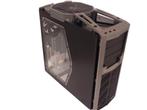 Desktop Computer i 5 Antec Six Hundred V2 1, Gebruikt, HDD, Antec Six Hundred V2 1, Ophalen of Verzenden
