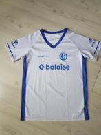 KAA Gent heren voetbalshirt in size medium, Sport en Fitness, Voetbal, Ophalen of Verzenden, Zo goed als nieuw, Shirt
