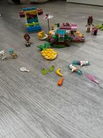 Lego friends zwembad, Ophalen of Verzenden