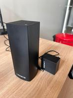 Linksys Velop Mesh WHW03 v2 (3 - 5 stuks), Computers en Software, Routers en Modems, Ophalen of Verzenden, Zo goed als nieuw, Router