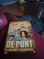 De punt de molukse treinkaping dvd, Alle leeftijden, Ophalen of Verzenden, Zo goed als nieuw