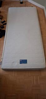 Matras Royal Health Foam - Eenpersoons - Zo goed als nieuw, Huis en Inrichting, Slaapkamer | Matrassen en Bedbodems, Ophalen, 90 cm