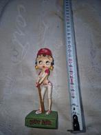 Betty Boop Baseball Figuur, Verzamelen, Poppetjes en Figuurtjes, Ophalen of Verzenden, Gebruikt