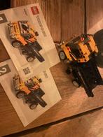 Lego Technic Vrachtwagen